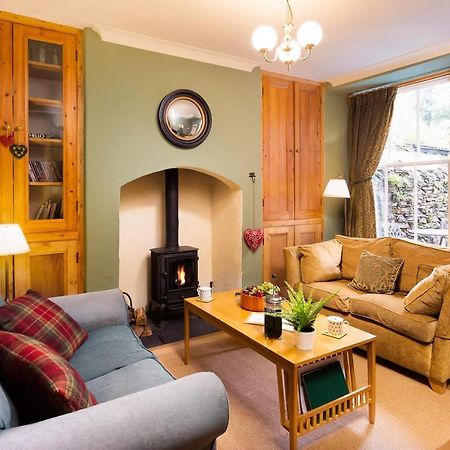 Greystones Villa Bowness-on-Windermere Luaran gambar