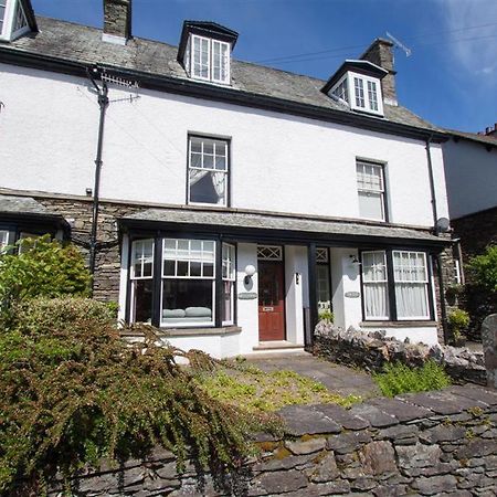 Greystones Villa Bowness-on-Windermere Luaran gambar