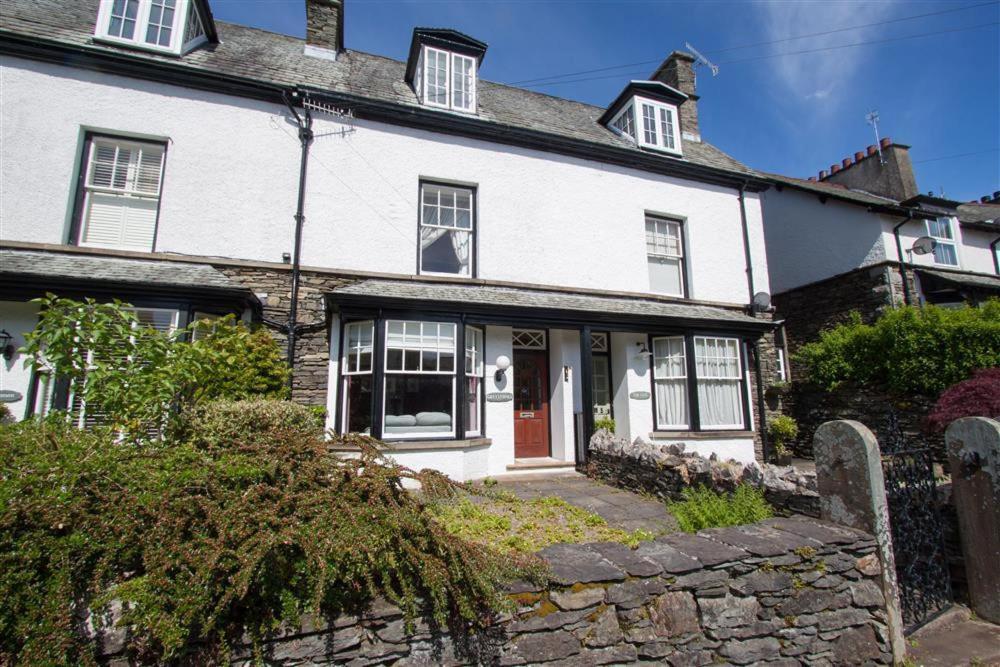 Greystones Villa Bowness-on-Windermere Luaran gambar