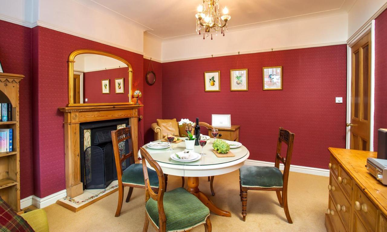 Greystones Villa Bowness-on-Windermere Luaran gambar