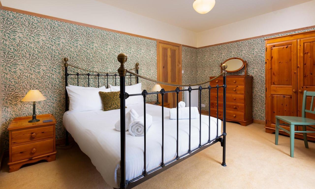 Greystones Villa Bowness-on-Windermere Luaran gambar