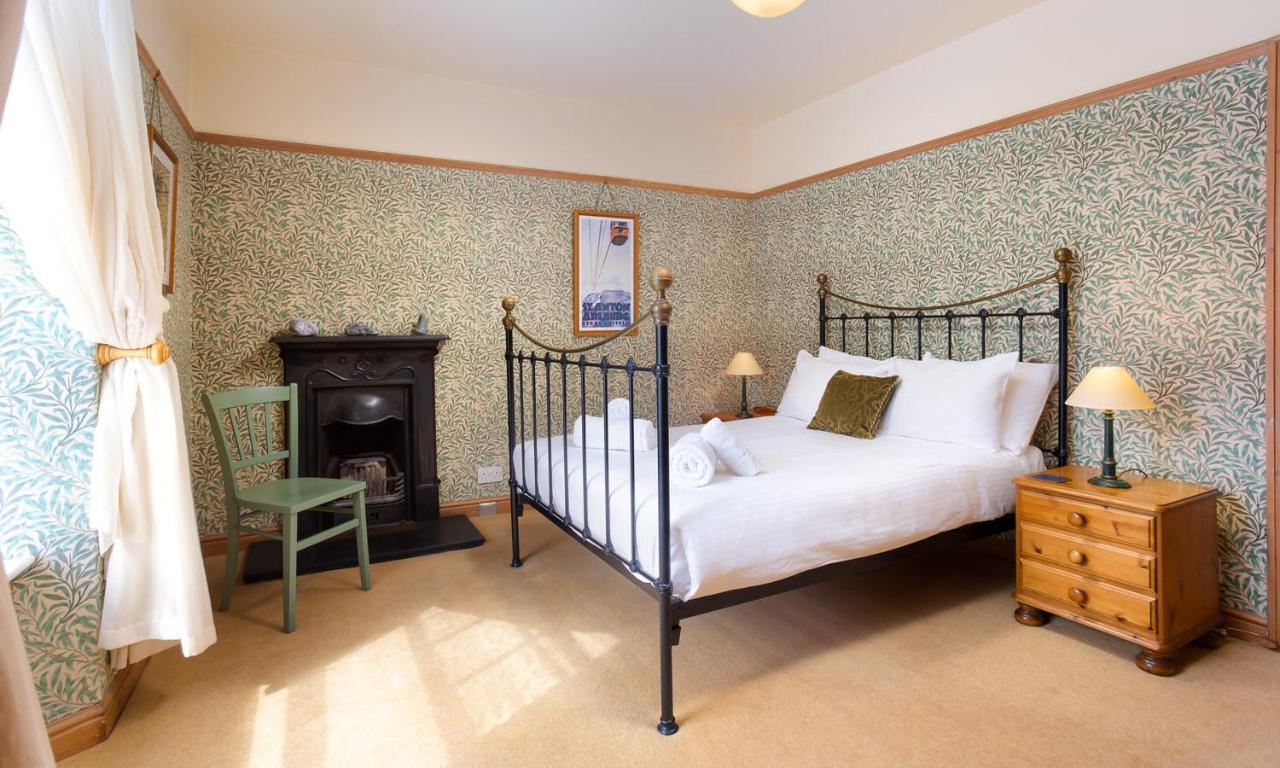Greystones Villa Bowness-on-Windermere Luaran gambar