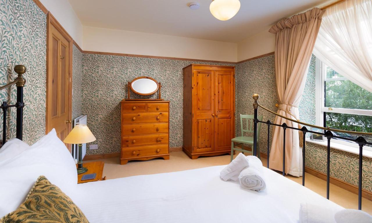Greystones Villa Bowness-on-Windermere Luaran gambar