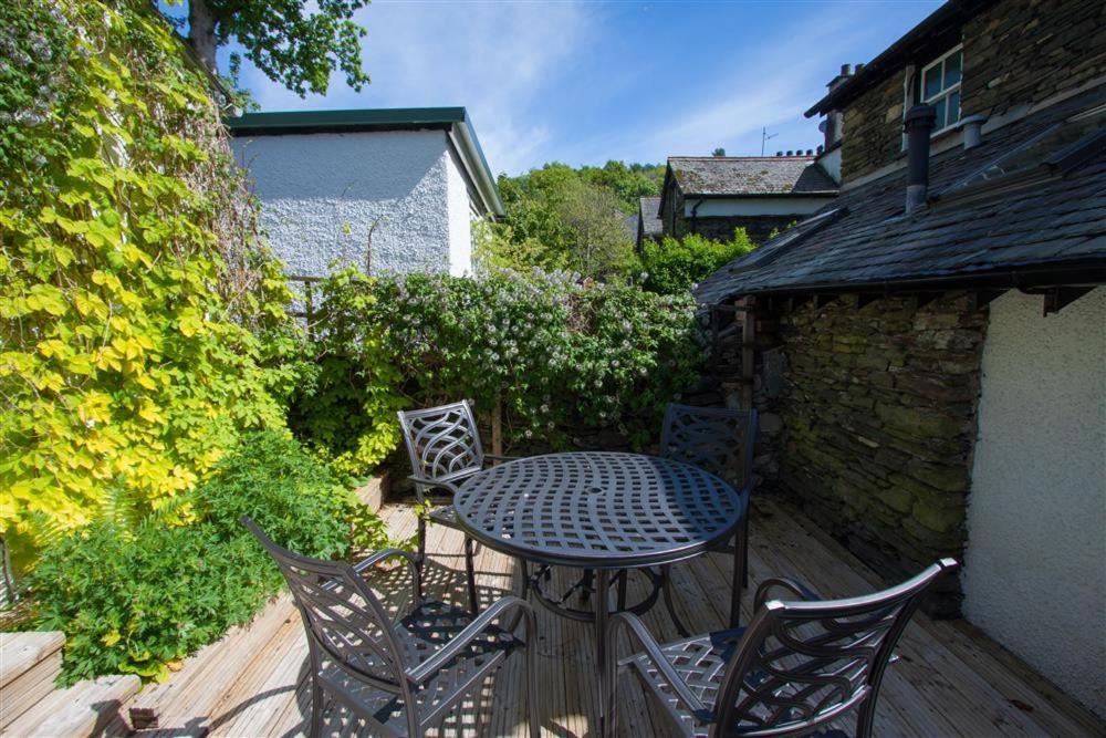 Greystones Villa Bowness-on-Windermere Luaran gambar