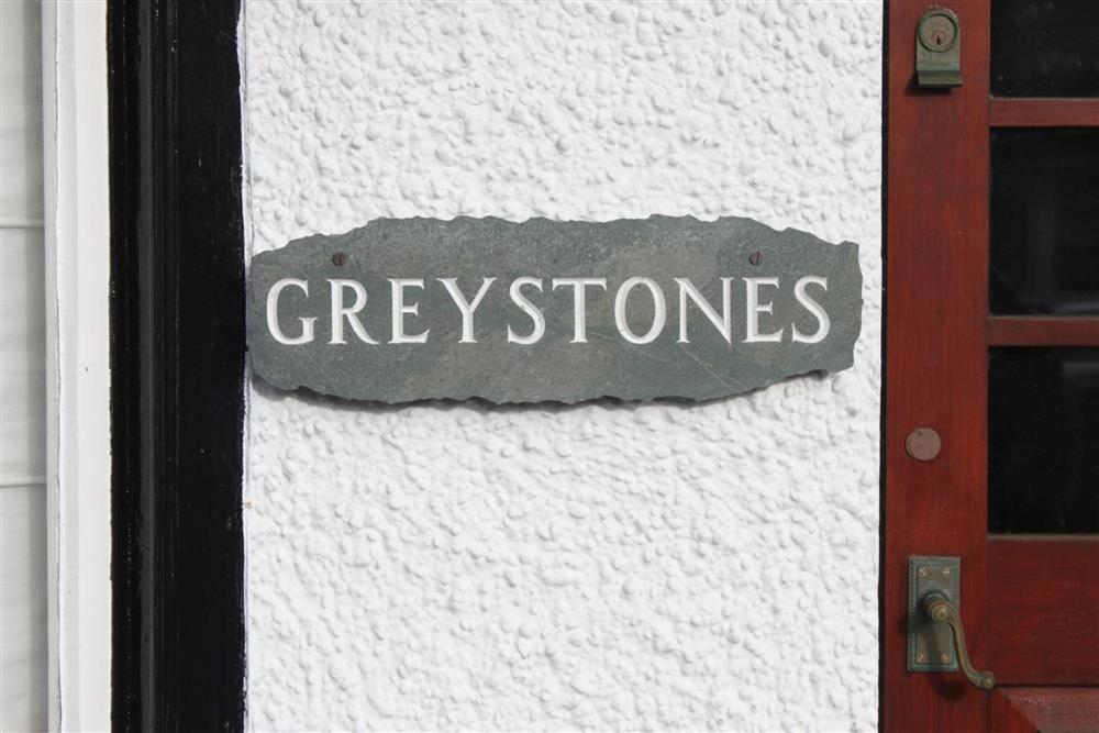 Greystones Villa Bowness-on-Windermere Luaran gambar